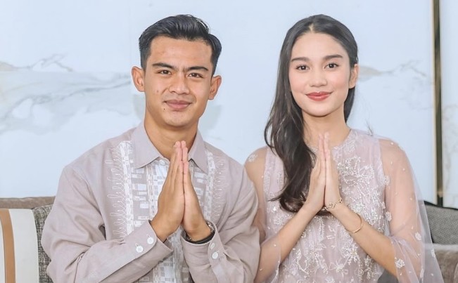 Terungkap Alasan Pratama Arhan Gugat Cerai Azizah Salsha, Istri yang Tidak Nurut?